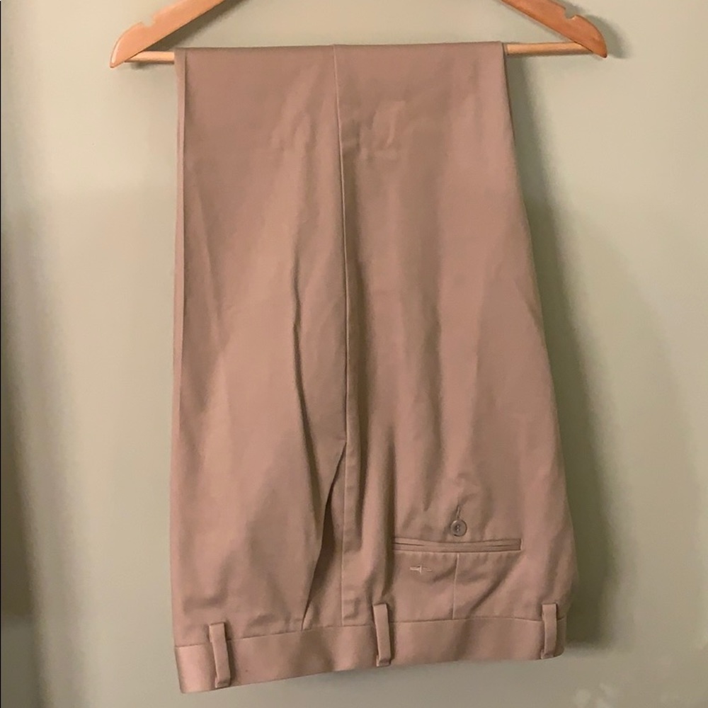 Men’s Dockers classic fit size 38x32